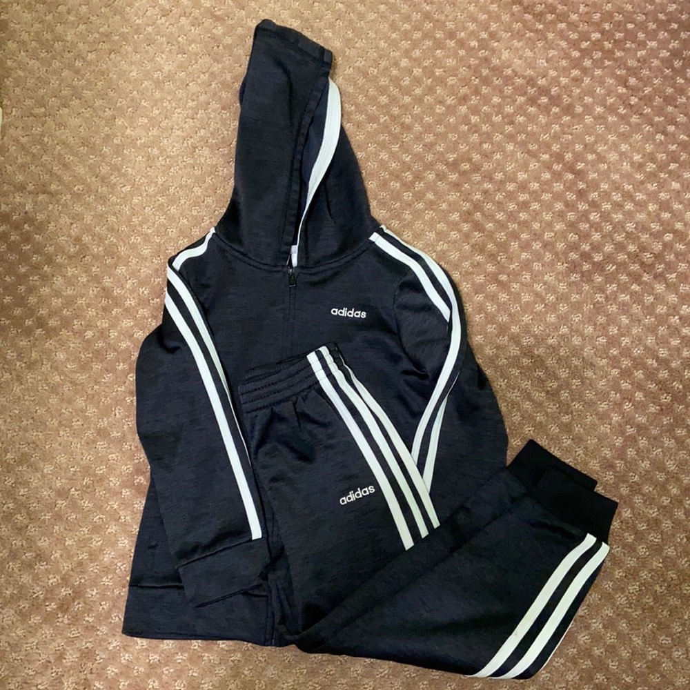 Jogger set